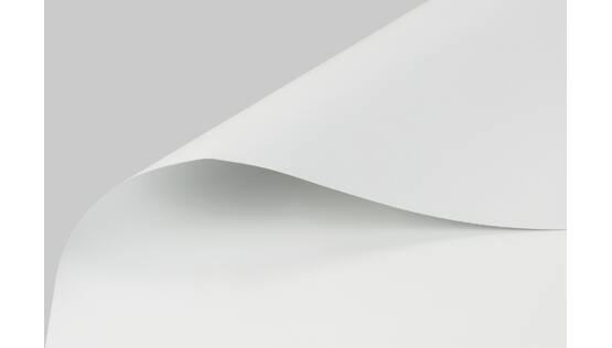 Theater 290 FR, +/- 290 g/m2
For UV, latex and (eco)solvent
5,10 x +/- 50 m